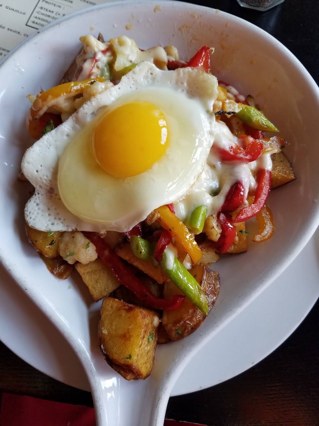 CRĪO | restaurant | 2506 N Clybourn Ave, Chicago, IL 60614, USA | 7735252100 OR +1 773-525-2100