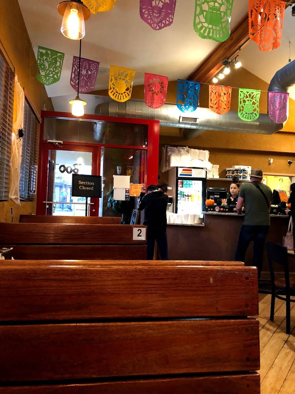Zacatacos | restaurant | 5925 S Pulaski Rd, Chicago, IL 60629, USA | 7735819481 OR +1 773-581-9481