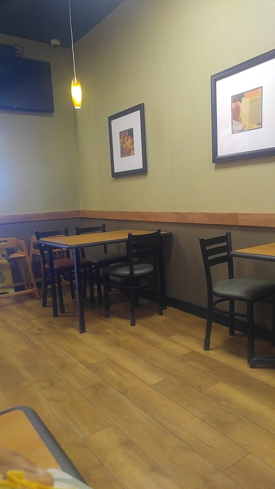 Subway Restaurants | restaurant | Gateway Retail Center, 1605 N Peoria Ave Suite I, Tulsa, OK 74106, USA | 9185249476 OR +1 918-524-9476