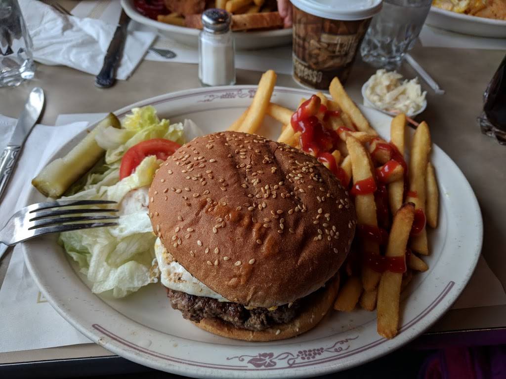 Tibbett Diner | restaurant | 3033 Tibbett Ave, Bronx, NY 10463, USA | 7185498893 OR +1 718-549-8893