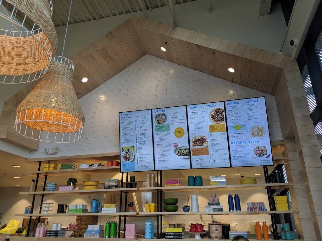 Modern Market Eatery | restaurant | 6955 S York St #423, Centennial, CO 80122, USA | 8665843944 OR +1 866-584-3944