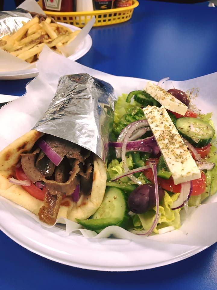 Opa Opa West Chester | restaurant | 40 E Gay St, West Chester, PA 19380, USA | 4842667106 OR +1 484-266-7106