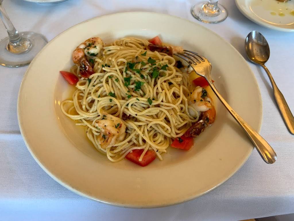 Via Veneto | restaurant | 2244 Fillmore St, San Francisco, CA 94115, USA | 4153469211 OR +1 415-346-9211