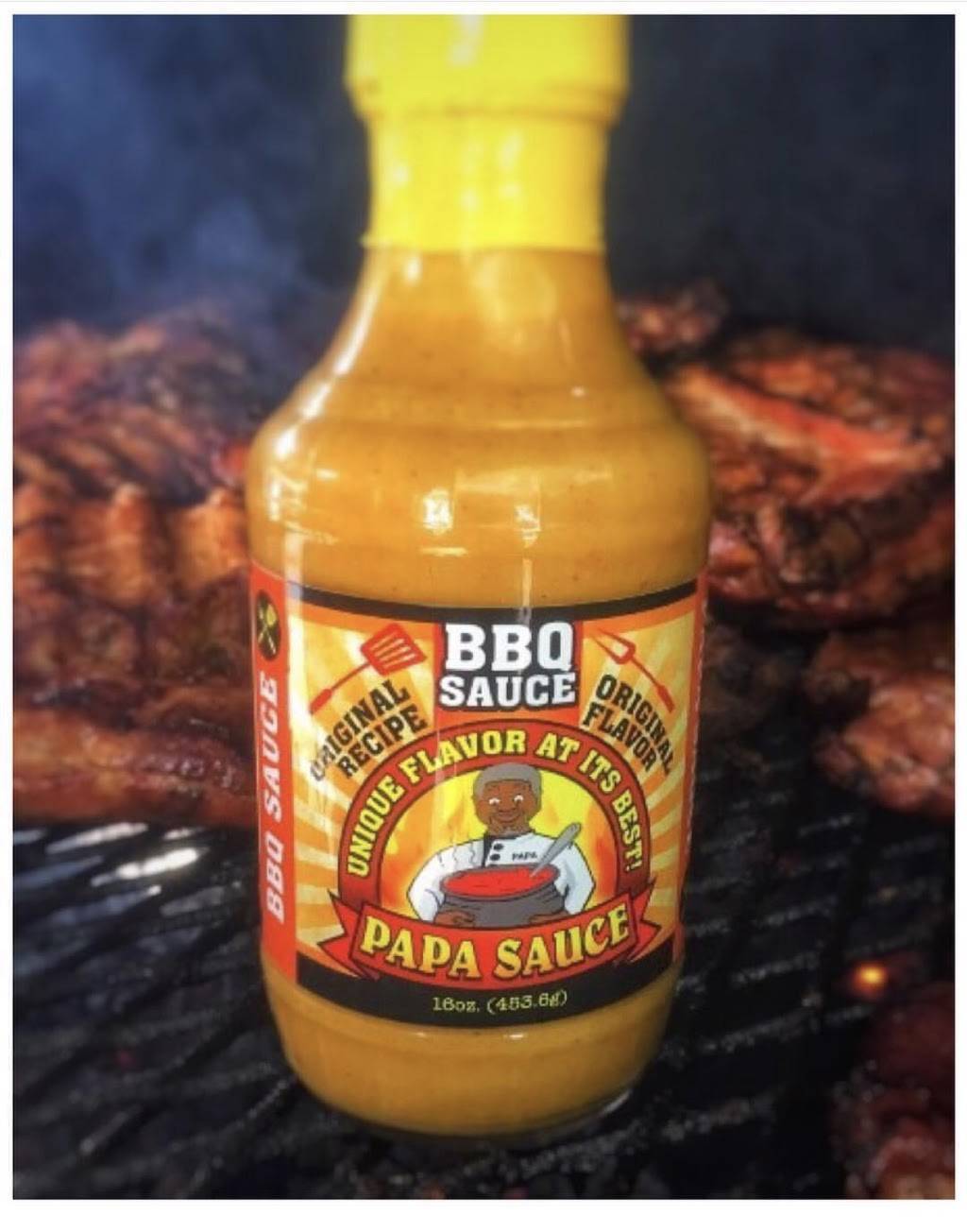 Papa Sauce | restaurant | 269 S Dixie Hwy B, Deerfield Beach, FL 33441, USA | 9545718064 OR +1 954-571-8064