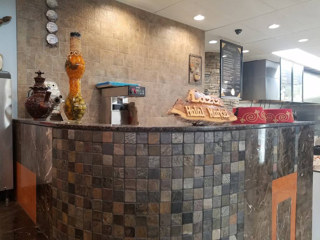 Laziz Grill | restaurant | 7755 Tylers Pl Blvd, West Chester Township, OH 45069, USA | 5137772555 OR +1 513-777-2555