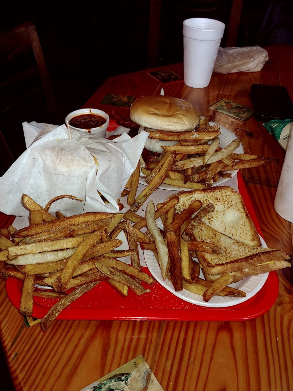Texas Hamburger Palace | restaurant | 5757 Ranchester Dr # 1700, Houston, TX 77036, USA | 7139815151 OR +1 713-981-5151