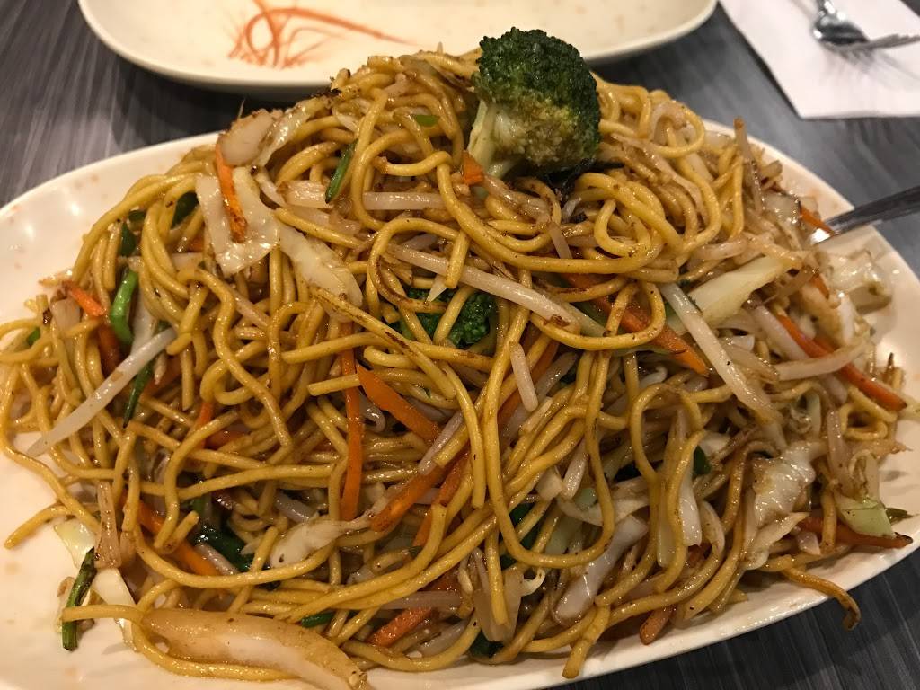 Wok Of Asia | restaurant | 6640 Finch Ave W #7, Etobicoke, ON M9W 0B3, Canada | 4166752066 OR +1 416-675-2066