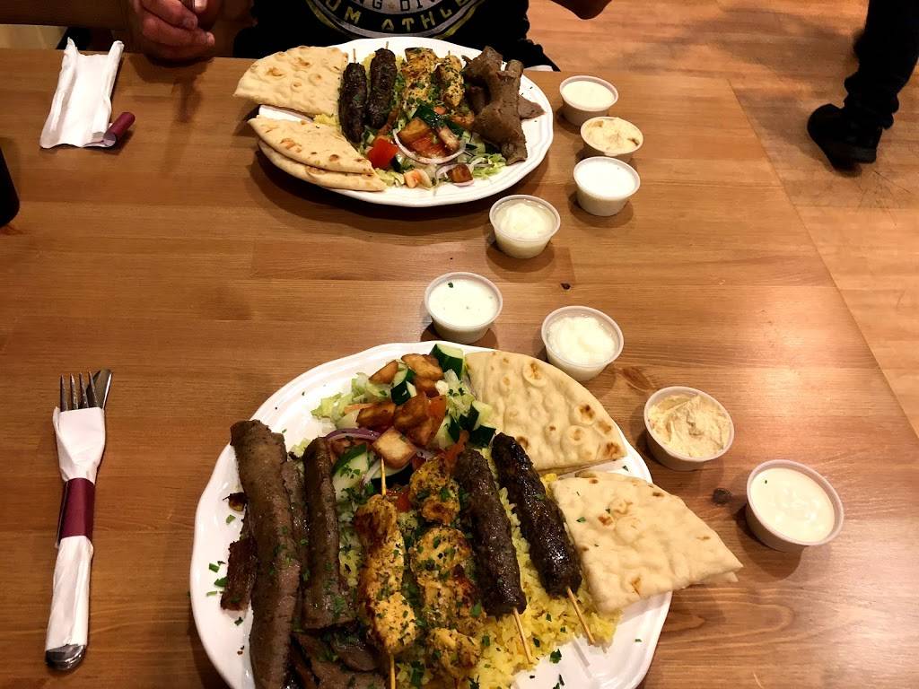 Mejana Mediterranean Grille | restaurant | 12001 Avalon Lake Dr suite A, Orlando, FL 32828, USA | 4076746052 OR +1 407-674-6052