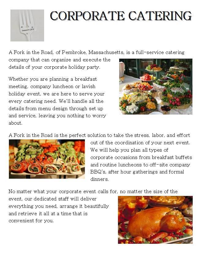 A Fork In The Road | restaurant | 6 Union St, Hanson, MA 02341, USA | 7812934300 OR +1 781-293-4300