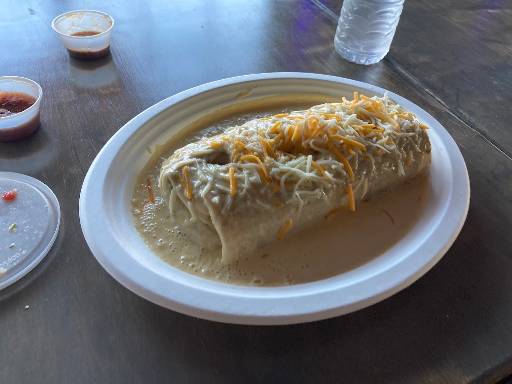 Taco Loco Taqueria | restaurant | 3310 W Center St, Anderson, CA 96007, USA | 5303785534 OR +1 530-378-5534