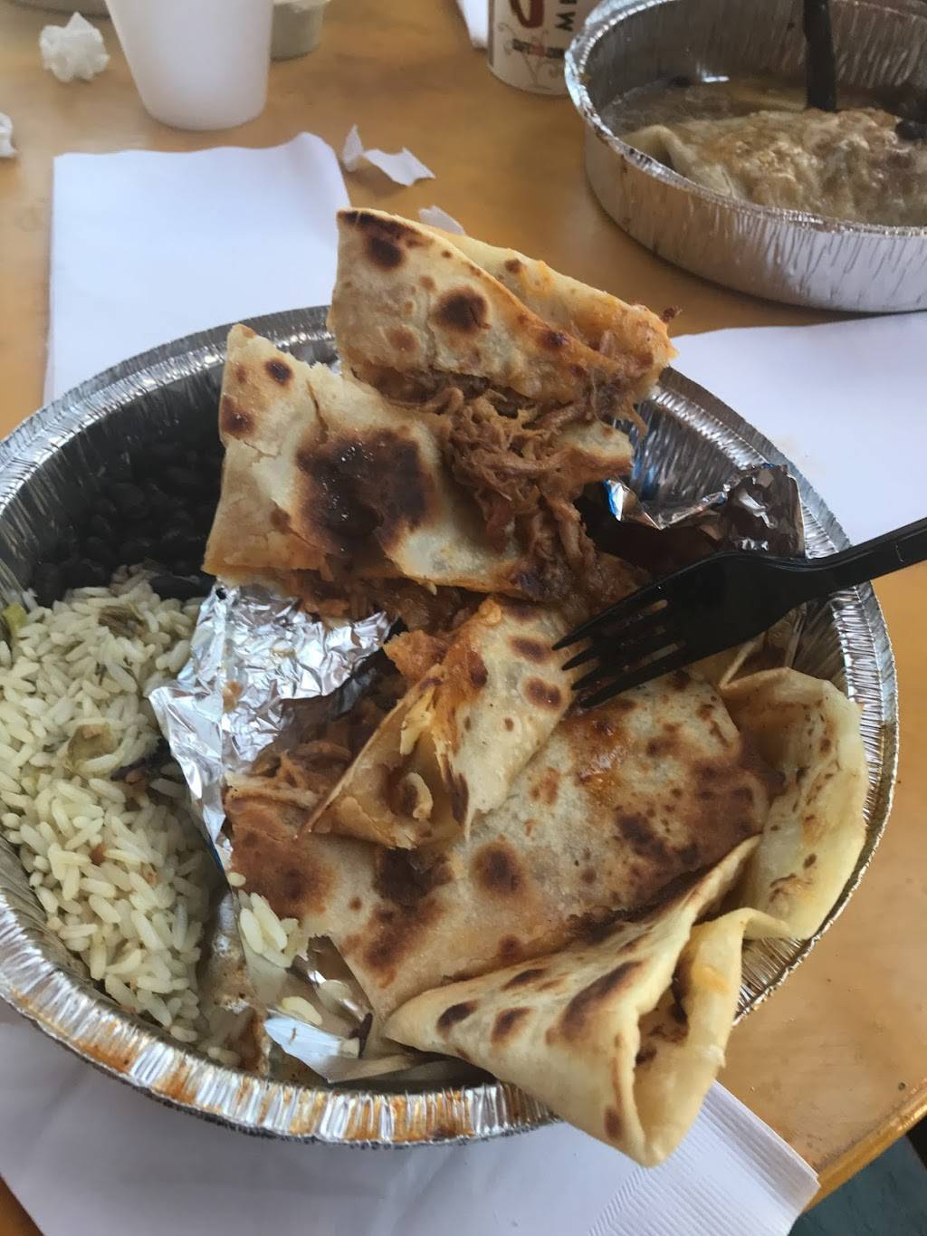 Cafe Rio Mexican Grill | restaurant | 9320 Village Shop Dr, Sandy, UT 84094, USA | 8013161000 OR +1 801-316-1000