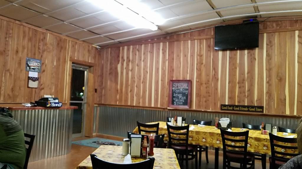 Bob & Wandas Wagon Wheel Café | restaurant | 5300 Alma Hwy, Van Buren, AR 72956, USA | 4792626606 OR +1 479-262-6606