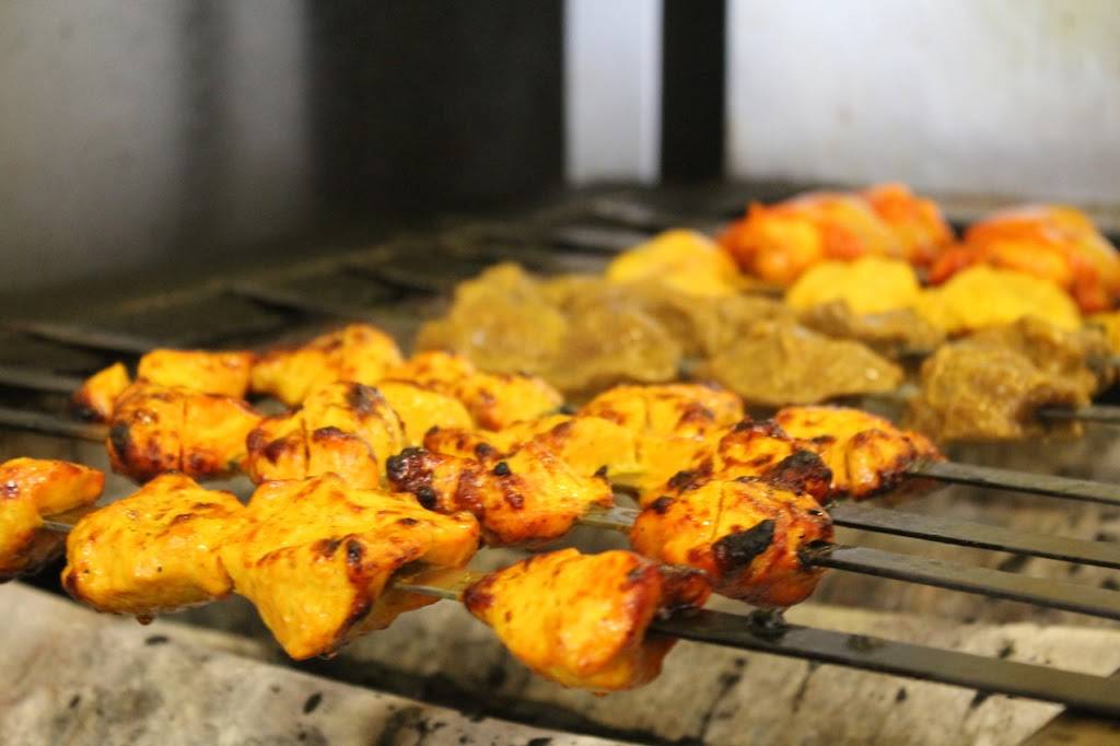 Afghan Famous Kabob | restaurant | 14702 Lee Hwy, Gainesville, VA 20155, USA | 7037541600 OR +1 703-754-1600