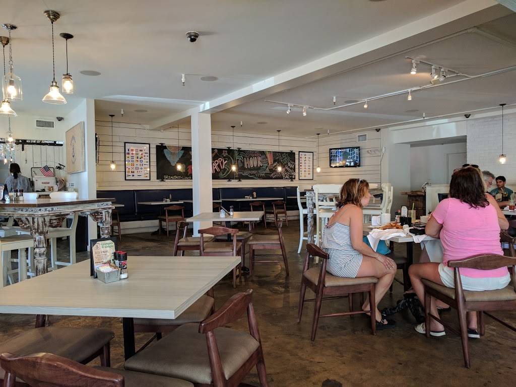 Boathouse Kitchen and Bar | restaurant | 6300 Gulf Blvd, St Pete Beach, FL 33706, USA | 7273694950 OR +1 727-369-4950