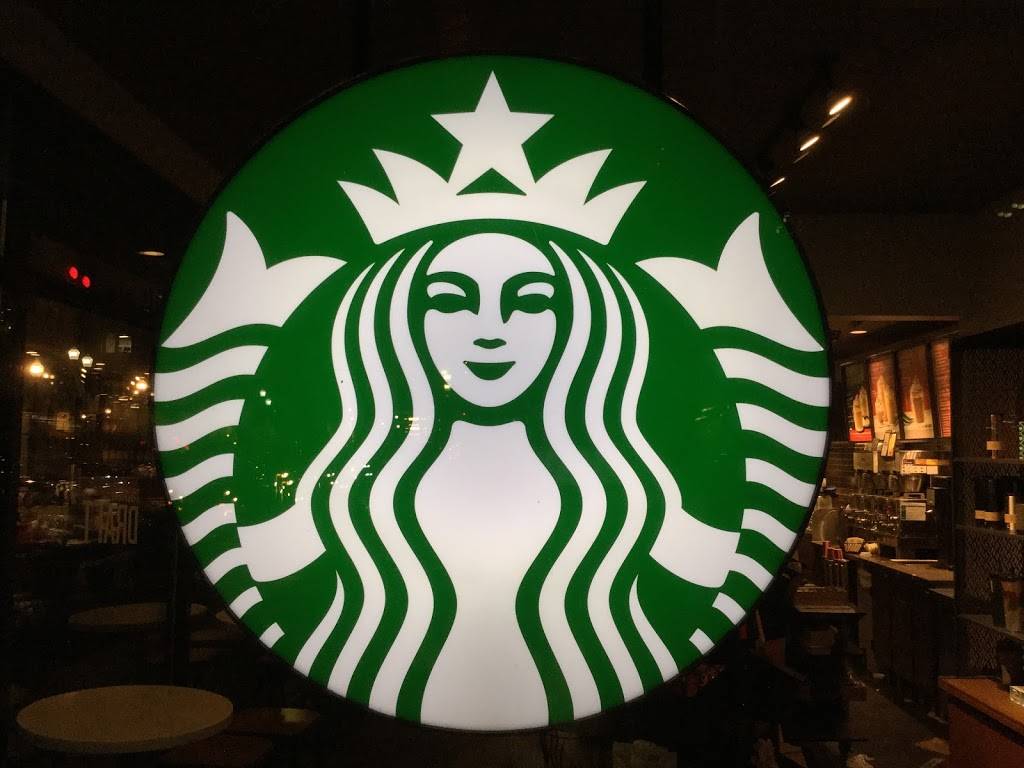 Starbucks | cafe | 4185 William Penn Hwy Suite 1, Monroeville, PA 15146, USA | 4128569934 OR +1 412-856-9934