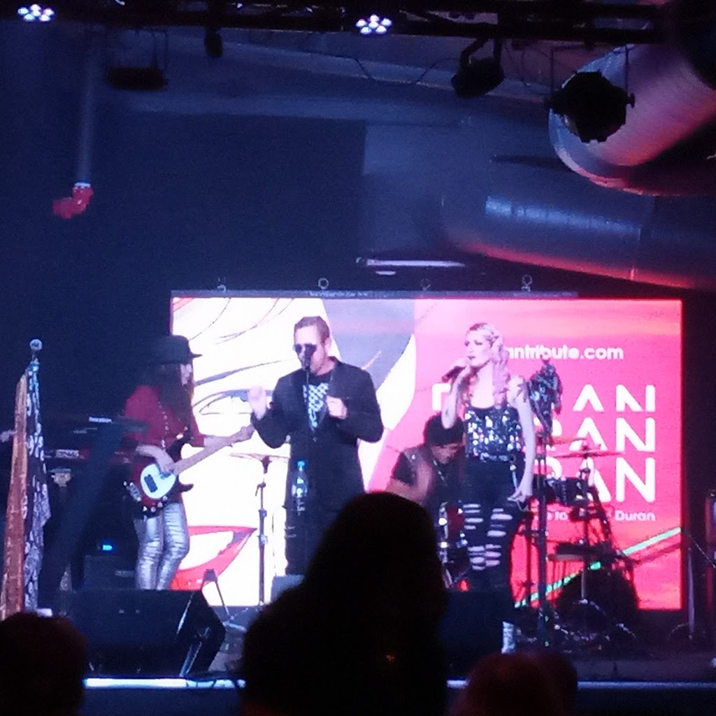 Rockstar Bar & Grill | restaurant | 6730 Las Vegas Blvd S, Las Vegas, NV 89119, USA | 7028979500 OR +1 702-897-9500