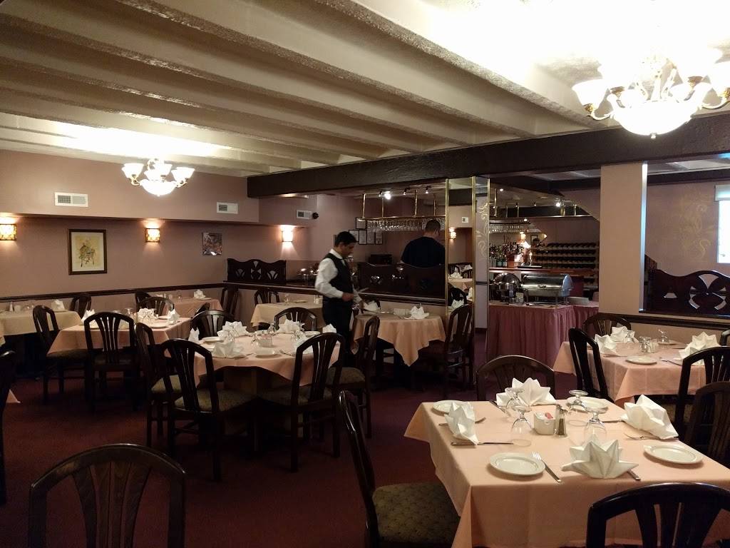 Dishes of India | restaurant | A, 1510 Belle View Blvd, Alexandria, VA 22307, USA | 7036606085 OR +1 703-660-6085