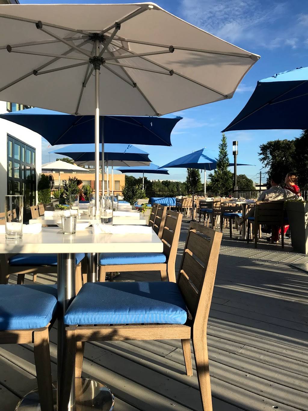 Estrella | restaurant | 550 Somerset Terrace NE #102, Atlanta, GA 30306, USA | 4047958341 OR +1 404-795-8341