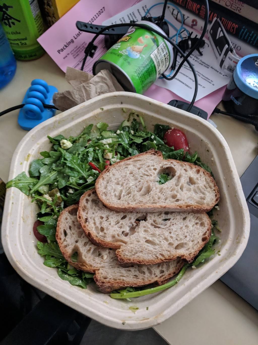 sweetgreen | restaurant | 1890 Shattuck Ave, Berkeley, CA 94709, USA | 5109908262 OR +1 510-990-8262