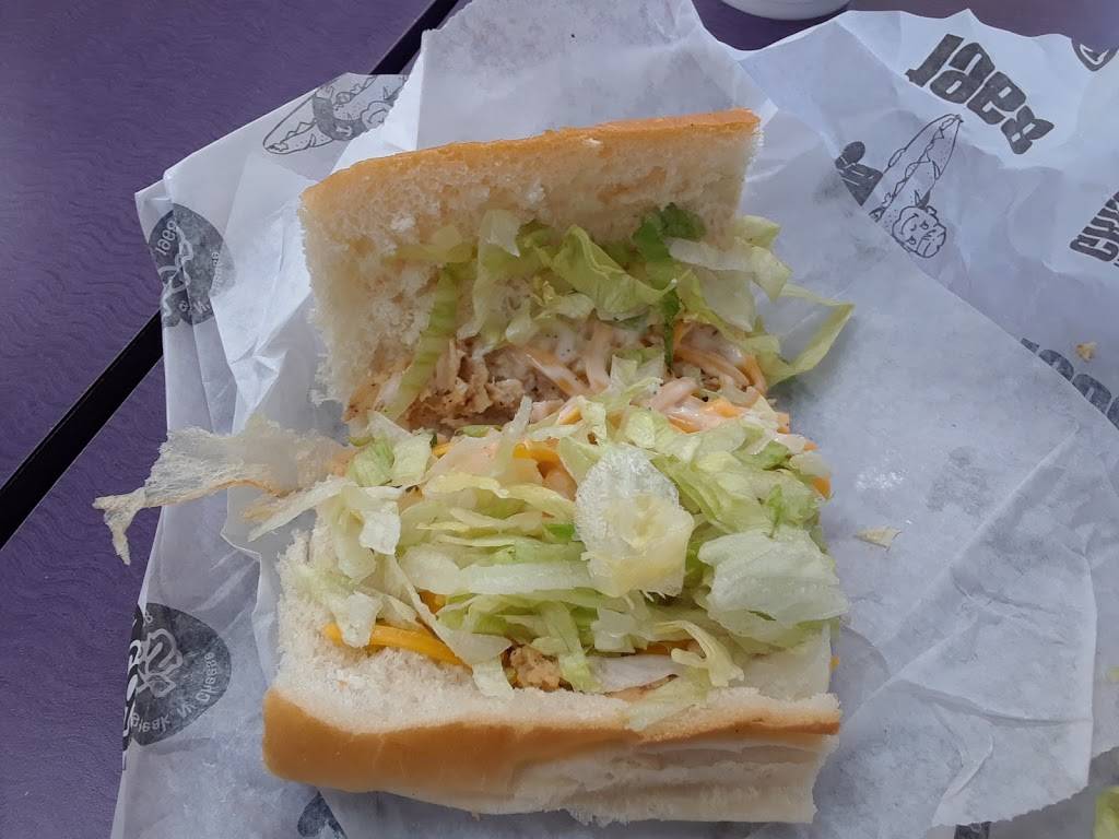 Tubbys Sub Shop | restaurant | 1612 E Eleven Mile Rd, Royal Oak, MI 48067, USA | 2485489400 OR +1 248-548-9400