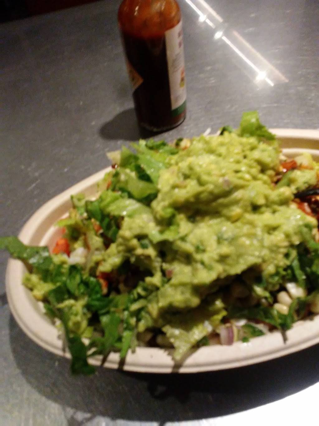 Chipotle Mexican Grill | restaurant | 5986 Centre Ave, East Liberty, PA 15206, USA | 4123455144 OR +1 412-345-5144