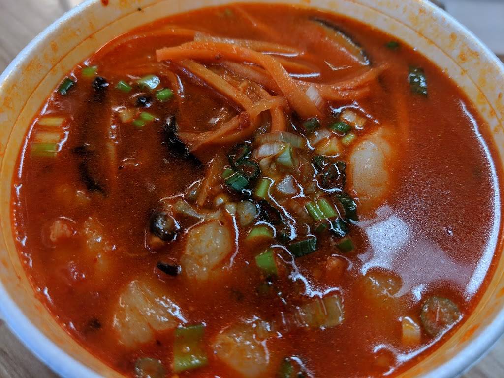 K-Kitchen | restaurant | 131 N Clinton St, Chicago, IL 60661, USA | 3122349476 OR +1 312-234-9476