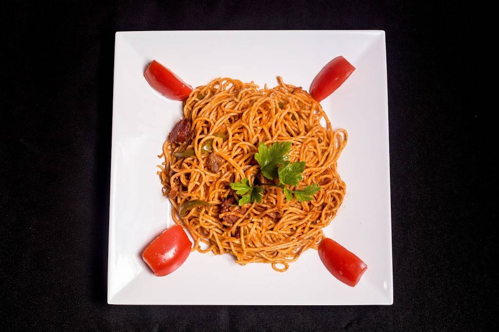 Taste Of The City fresh grill | restaurant | 1368 Flatbush Ave, Brooklyn, NY 11210, USA | 7184841776 OR +1 718-484-1776