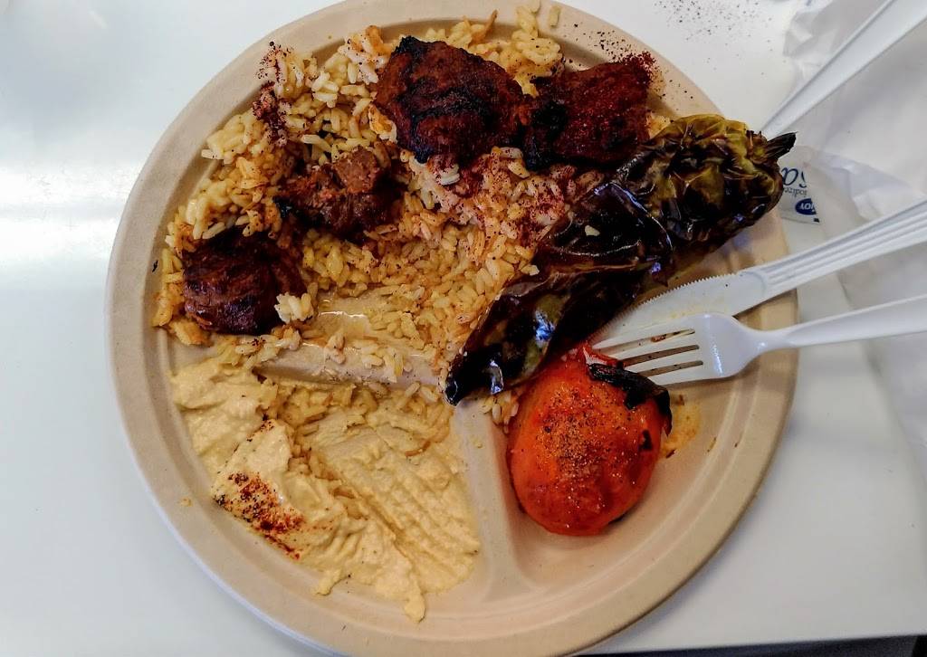 Green Street Café | restaurant | 2112, 730 E Green St, Pasadena, CA 91101, USA | 6263143500 OR +1 626-314-3500