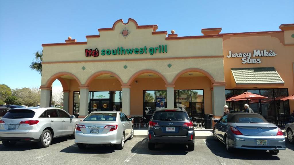 Moes Southwest Grill | restaurant | 670 US-441 N, Lady Lake, FL 32159, USA | 3524303610 OR +1 352-430-3610