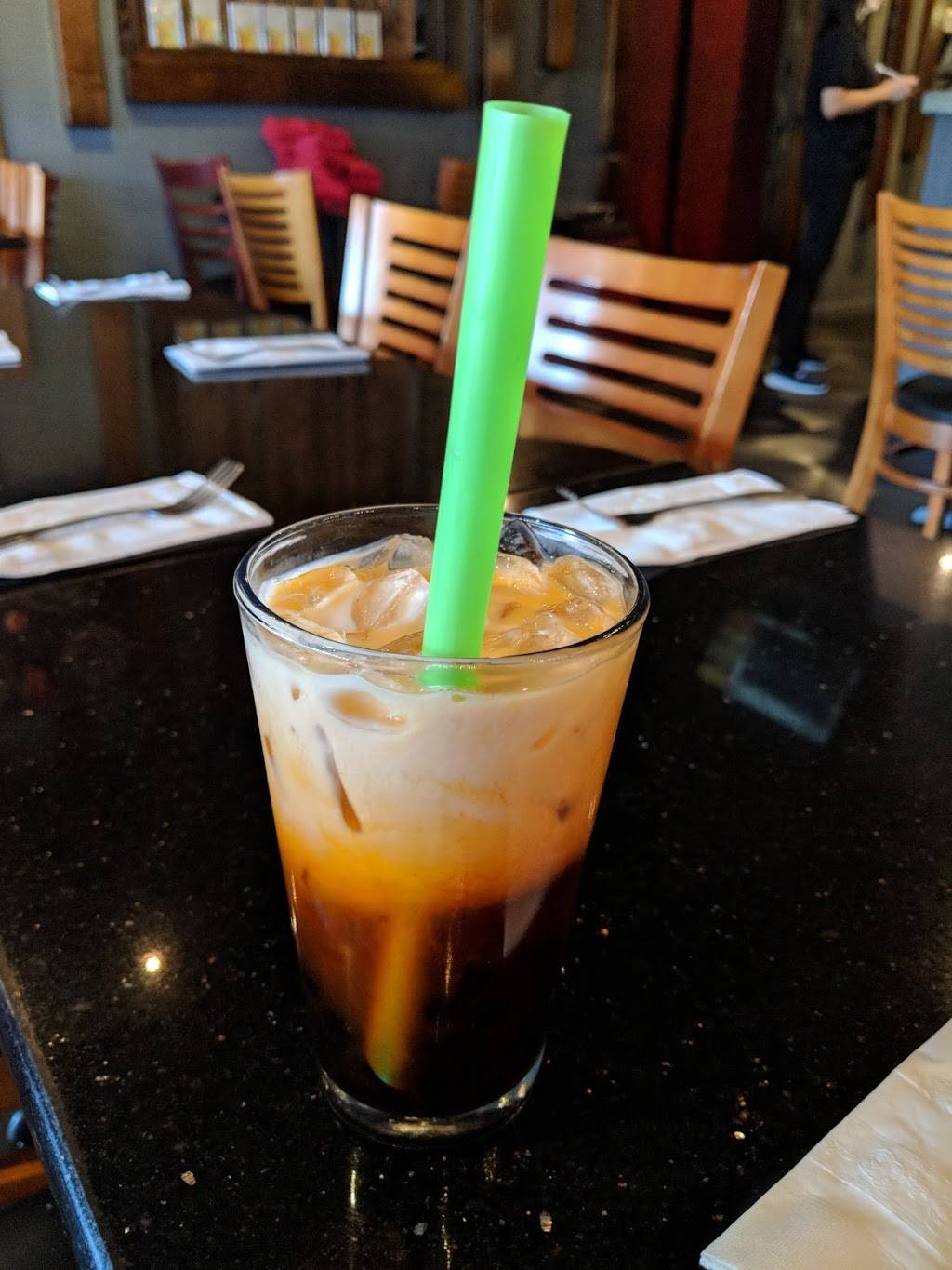 Exotic Thai Cafe | restaurant | 22776 Ventura Blvd G, Woodland Hills, CA 91364, USA | 8182250789 OR +1 818-225-0789