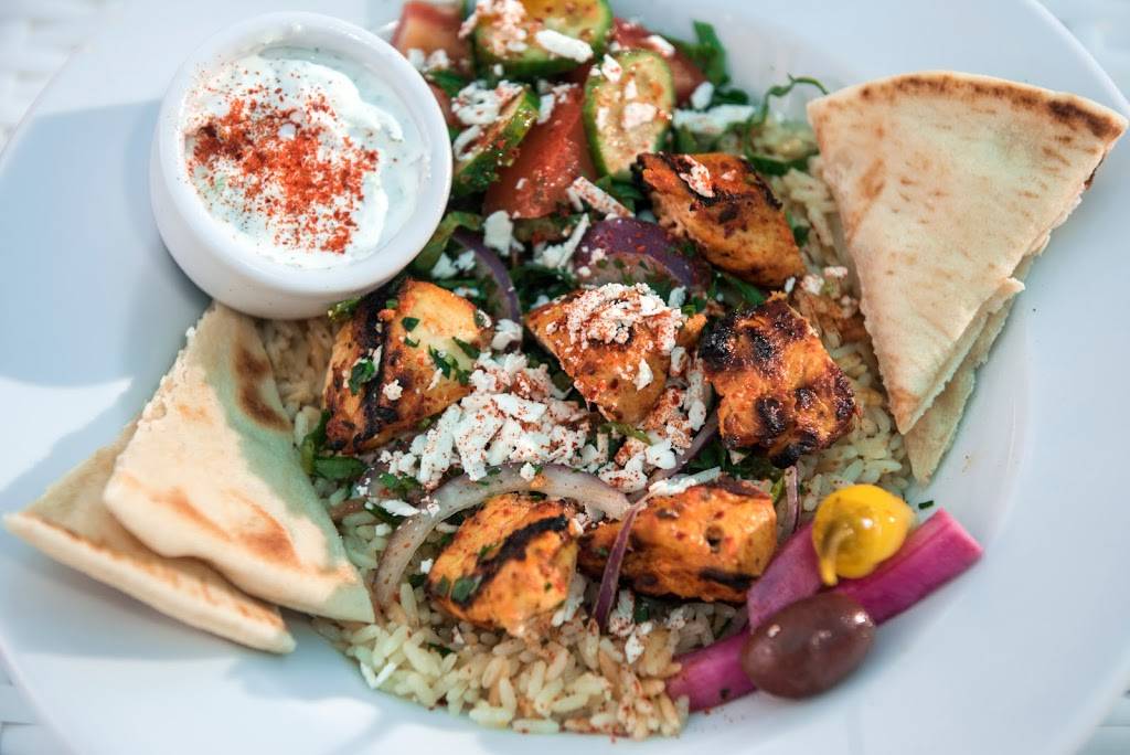 Greek Bistro | Authentic Greek Cuisine | restaurant | 25292 McIntyre St suite a, Laguna Hills, CA 92653, USA | 9492492222 OR +1 949-249-2222