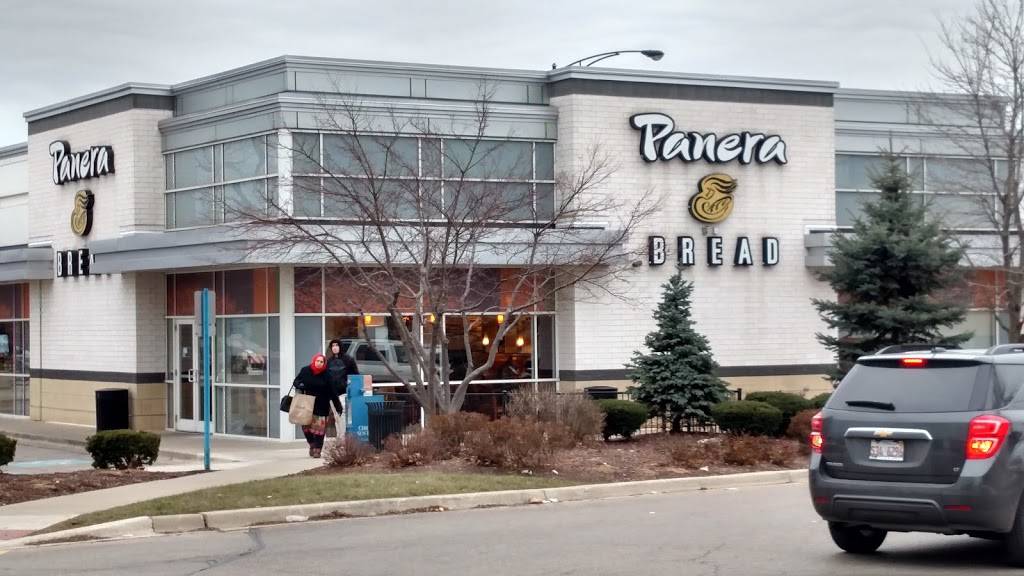 Panera Bread | cafe | 6059 N Lincoln Ave, Chicago, IL 60659, USA | 7734428210 OR +1 773-442-8210