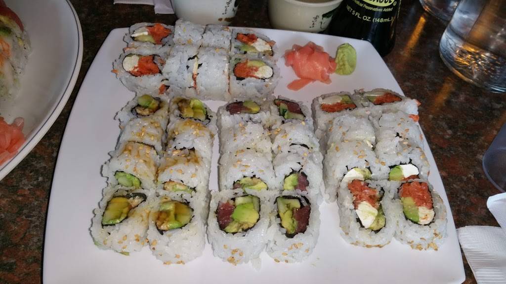 F G Sushi | restaurant | 1905 Birch St, Forest Grove, OR 97116, USA | 5033570754 OR +1 503-357-0754