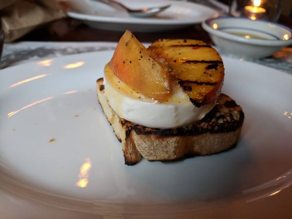 Acqua Al 2 | restaurant | 212 7th St SE, Washington, DC 20003, USA | 2025254375 OR +1 202-525-4375