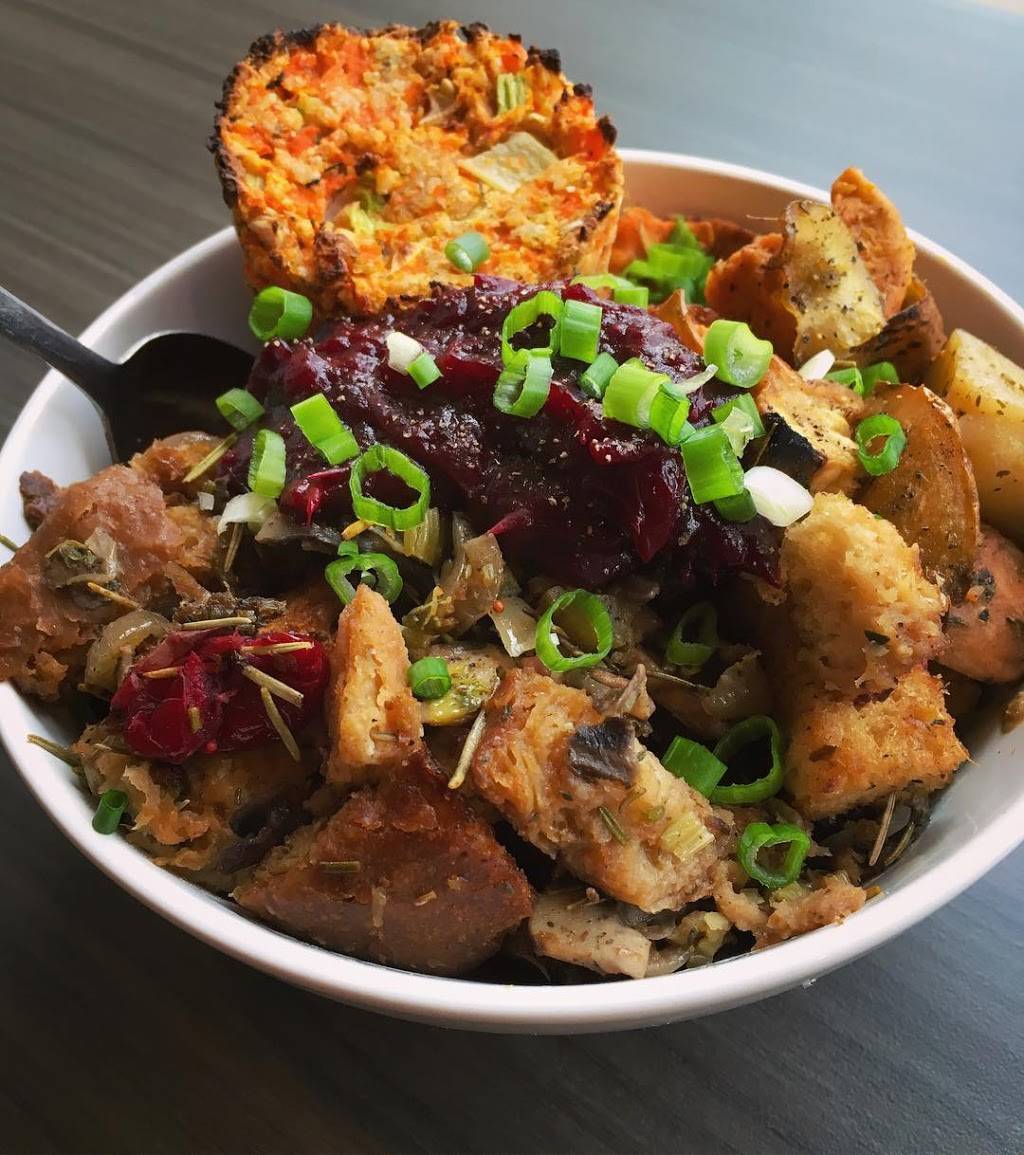 The Lil Organic Kitchen (P) | restaurant | 1618 Dundas St E, Whitby, ON L1N 8Y8, Canada | 9052406067 OR +1 905-240-6067