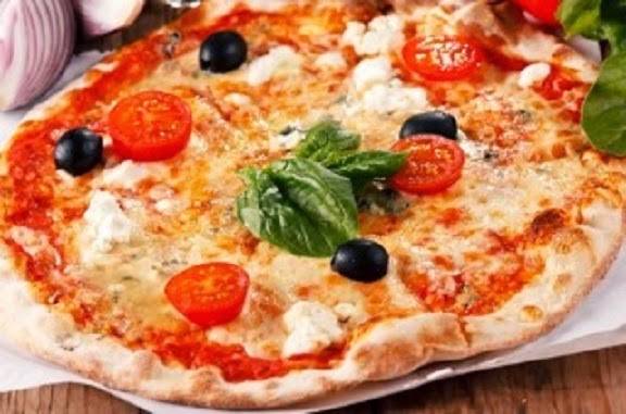 Ameci Pizza Kitchen @ Catering | meal delivery | 15615 Ventura Blvd, Encino, CA 91436, USA | 8189060597 OR +1 818-906-0597