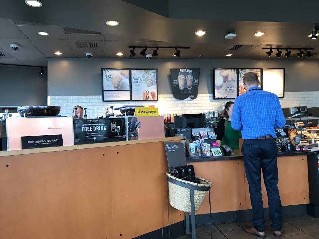 Starbucks | cafe | 1330 164th St SW Suite 100, Lynnwood, WA 98087, USA | 4257410415 OR +1 425-741-0415