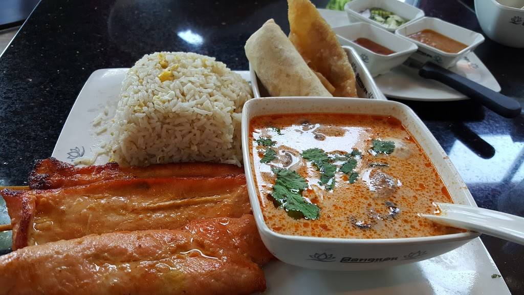 Bangkok Blvd Restaurant | restaurant | 18152 Pioneer Blvd, Artesia, CA 90701, USA | 5628091199 OR +1 562-809-1199