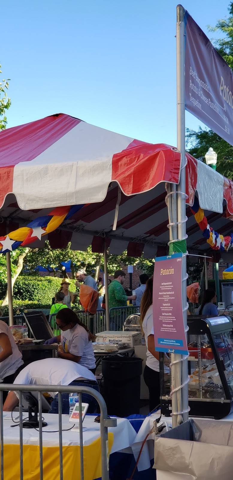 Patacon Latin Cuisine | restaurant | 308 Bertrand Dr, Lafayette, LA 70506, USA | 3372652509 OR +1 337-265-2509