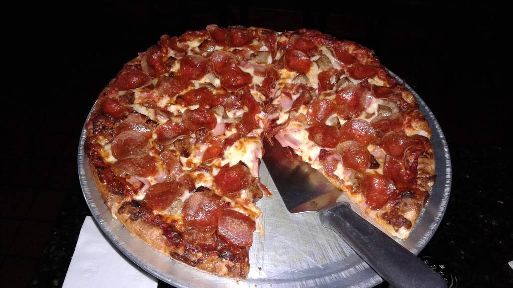 Romano Ristorante & Bar | restaurant | 29047 Utica Rd, Roseville, MI 48066, USA | 5867754500 OR +1 586-775-4500