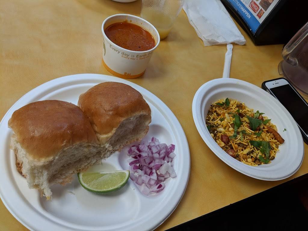 Annapoorna Authentic Indian Cuisine | restaurant | 1466 N Milpitas Blvd, Milpitas, CA 95035, USA | 4088344933 OR +1 408-834-4933