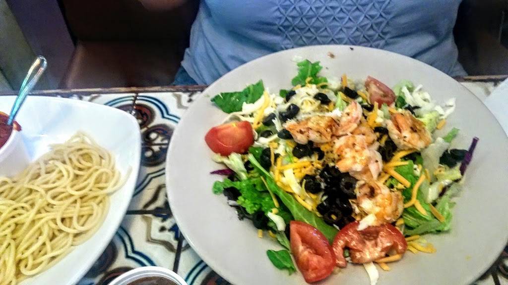 Spankys Homemade Pizza & Bar | restaurant | 4659 Telephone Rd, Houston, TX 77087, USA | 7136433867 OR +1 713-643-3867