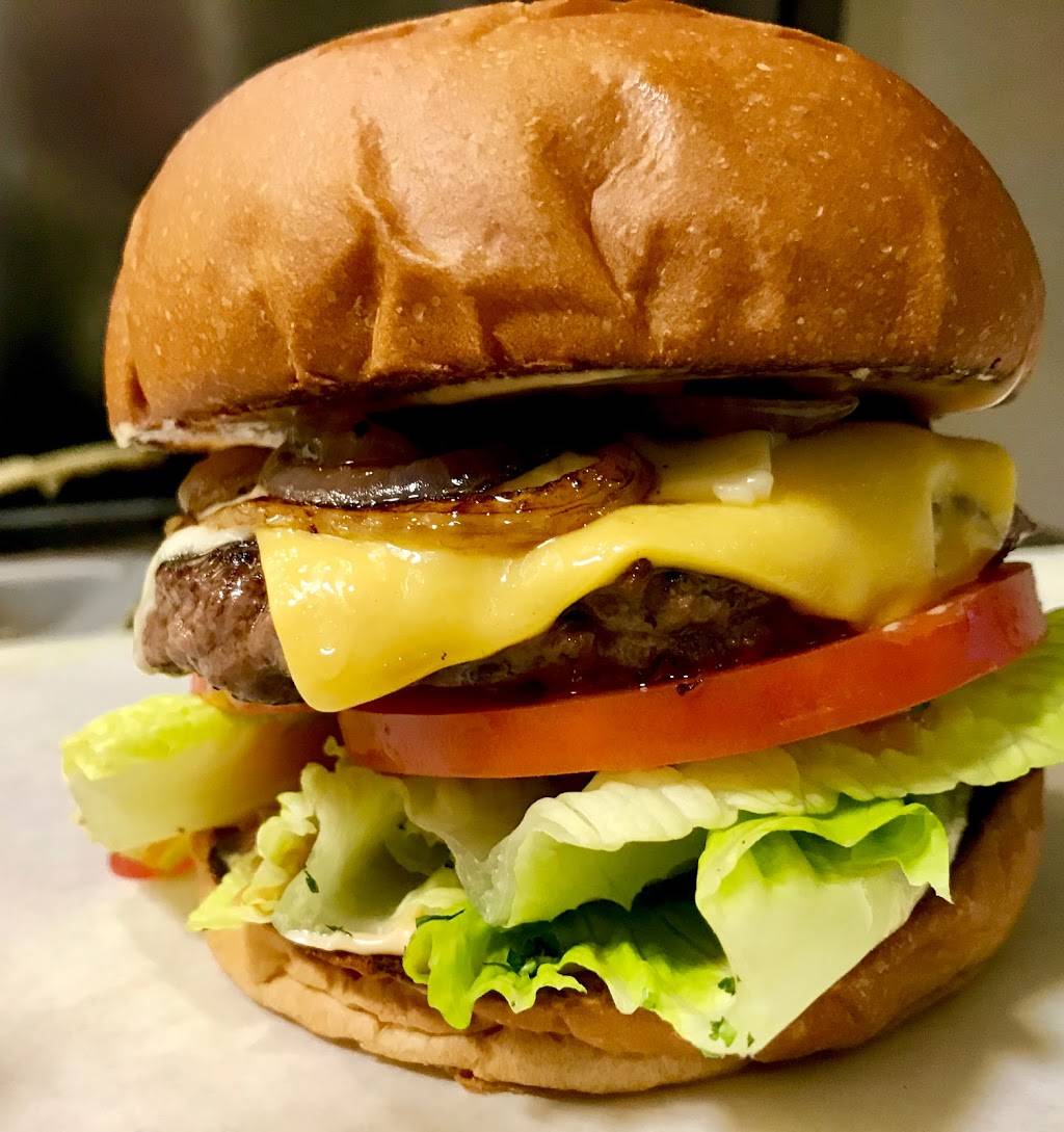 Burger Bun | restaurant | 818 N Pacific Ave H, Glendale, CA 91203, USA | 8185474881 OR +1 818-547-4881