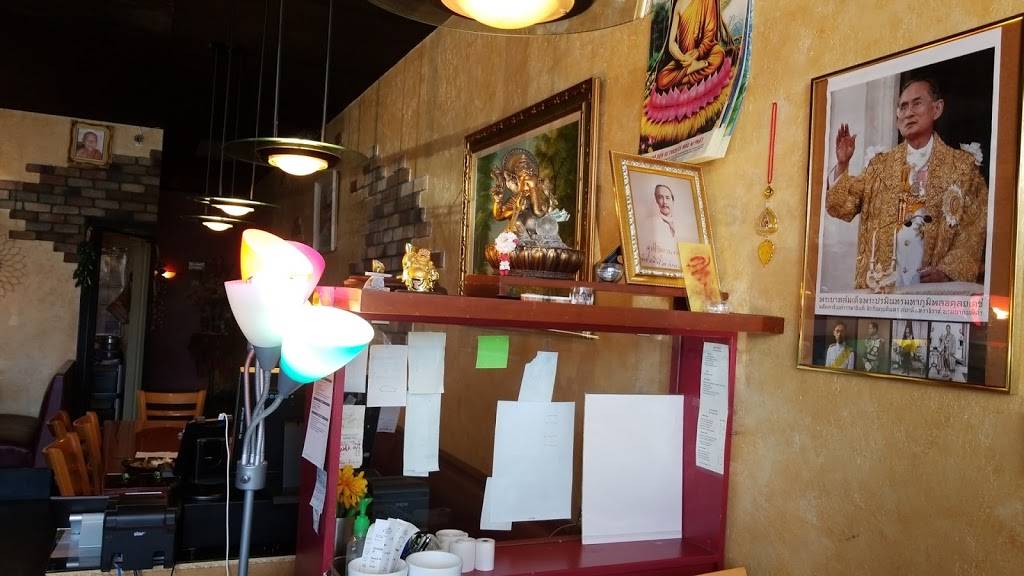 Siam Orchid Thai Cuisine | restaurant | 4410 900 E, Millcreek, UT 84124, USA | 8012667899 OR +1 801-266-7899