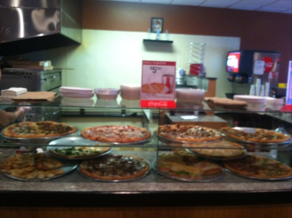 Toscos Pizzeria | restaurant | 1157 NY-32, Rosendale, NY 12472, USA | 8456588887 OR +1 845-658-8887