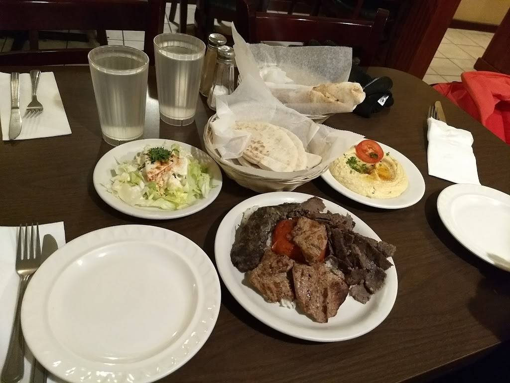 Old Jerusalem Restaurant | restaurant | 1411 N Wells St, Chicago, IL 60610, USA | 3125790806 OR +1 312-579-0806