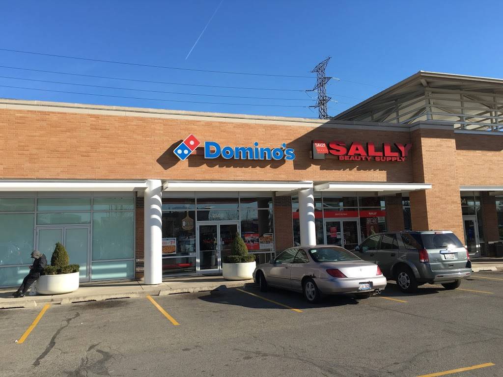 Dominos Pizza | meal delivery | 2508 W Cermak Rd, Chicago, IL 60608, USA | 7734756147 OR +1 773-475-6147