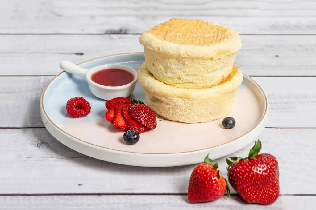 Café.Der | restaurant | 1411 S Garfield Ave Unit 101, Alhambra, CA 91801, USA | 6265452091 OR +1 626-545-2091