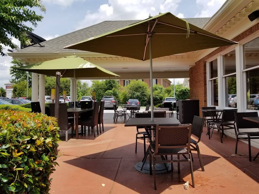 Panera Bread | bakery | 1625 Mt Vernon Rd, Dunwoody, GA 30338, USA | 7706680076 OR +1 770-668-0076