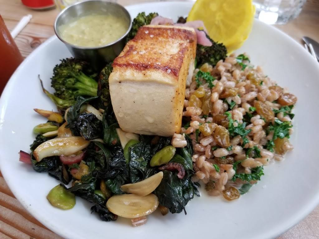 Seamores | restaurant | 161 8th Ave, New York, NY 10011, USA | 2125979222 OR +1 212-597-9222